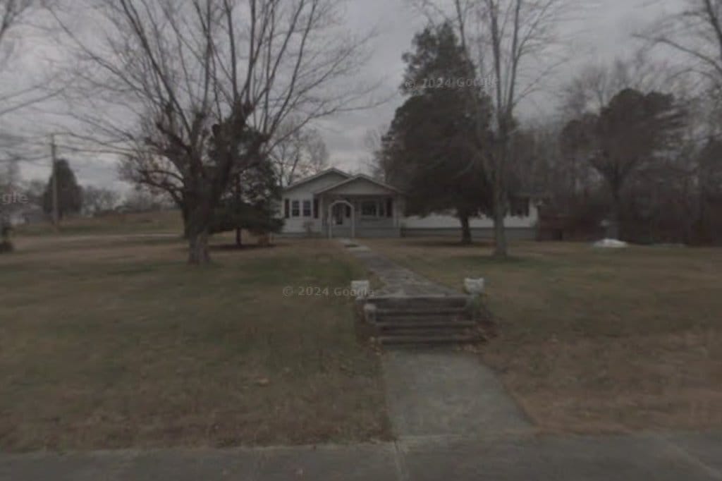 Ridge View Elementary School