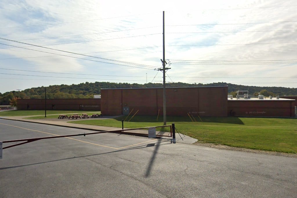 Crooksville Intermediate School