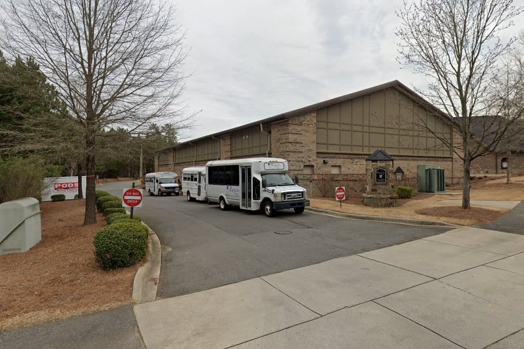 Palisades Episcopal School