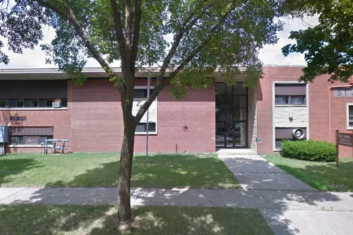 St John's Lutheran School