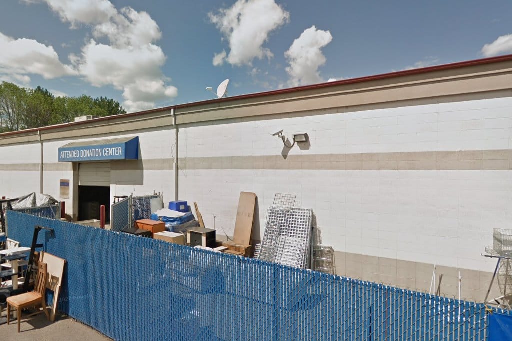 Goodwill Nampa