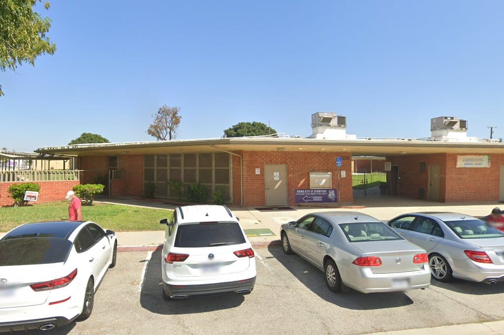 Lane Elementary School