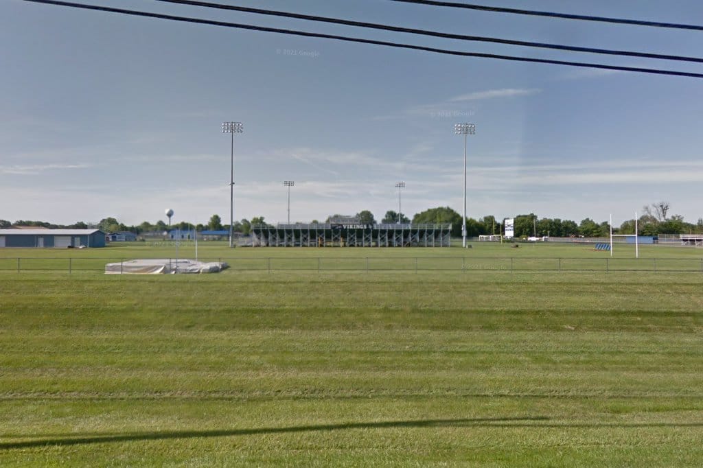 Teays Valley High School