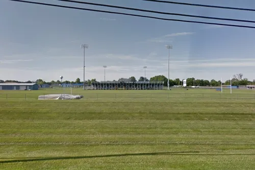 Teays Valley High School