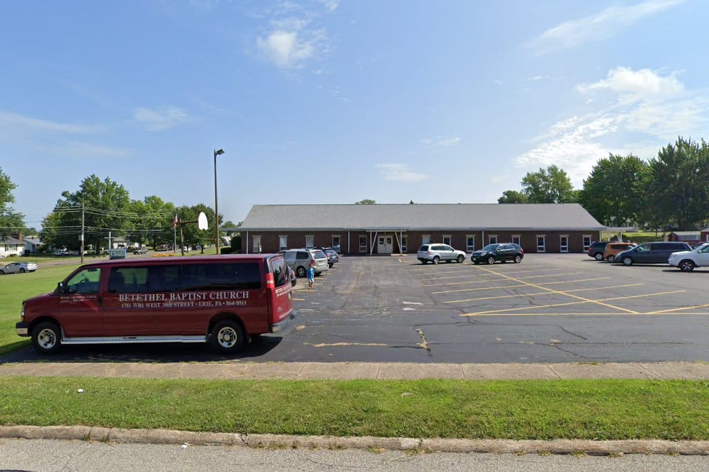 Bethel Christian School