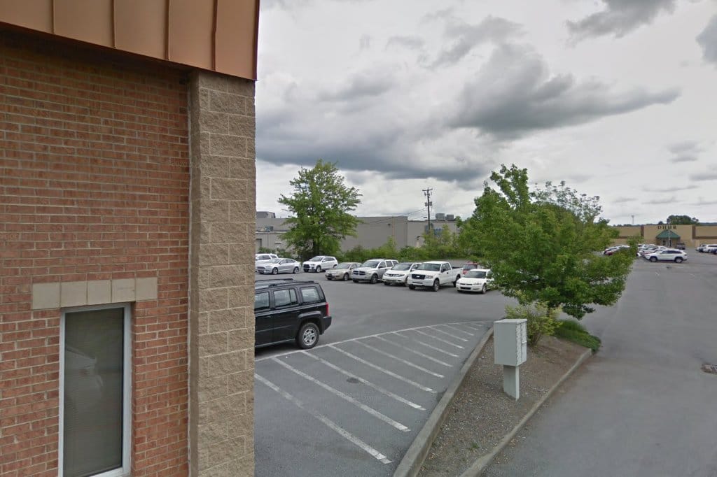 Princeton Unemployment Office