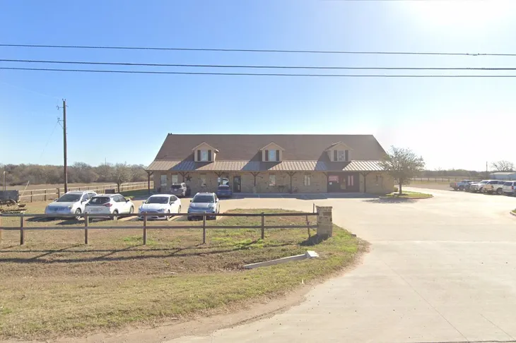 Hooves & Paws Pet Hospital