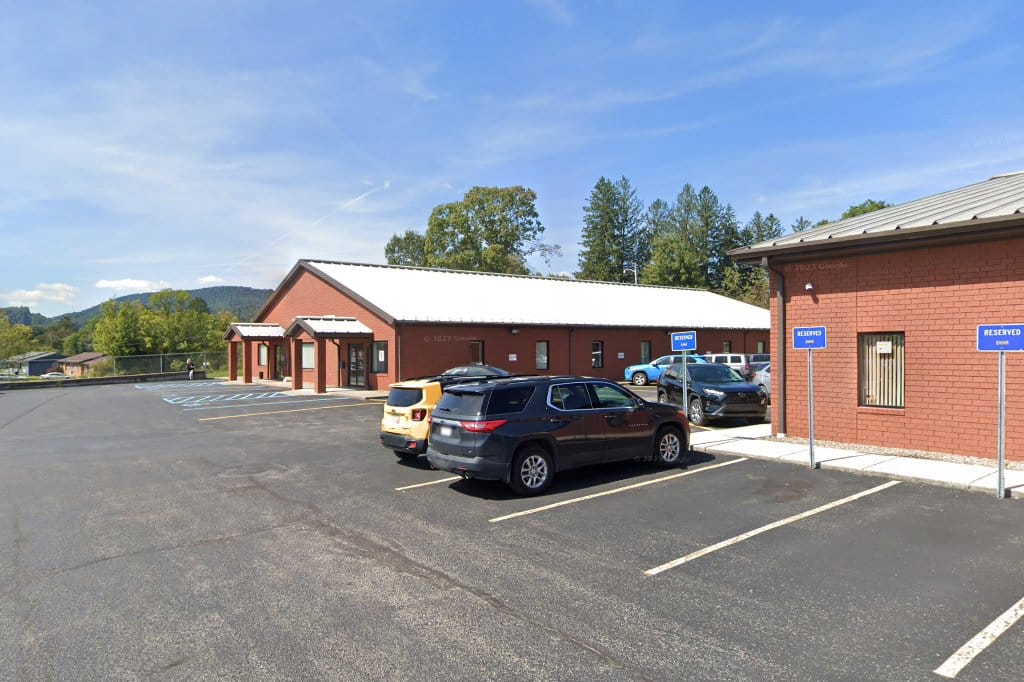 Elkins Unemployment Office