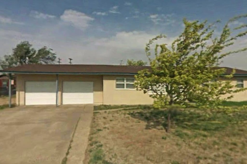 Housing Authority in Wichita County, KS The County Office