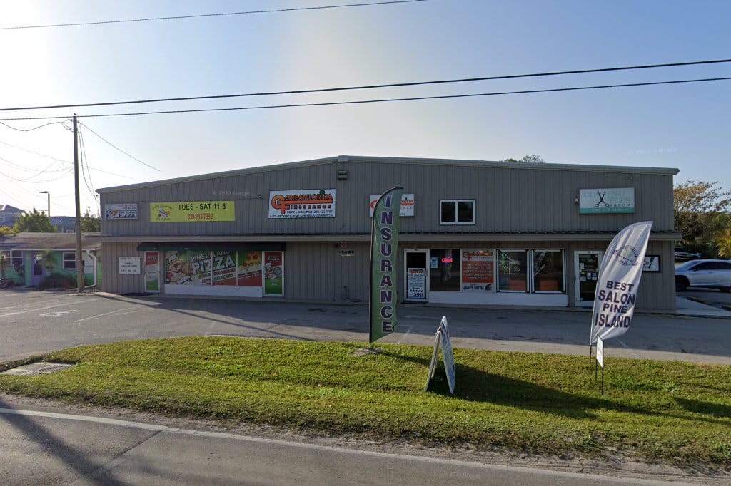 Goodwill Bokeelia