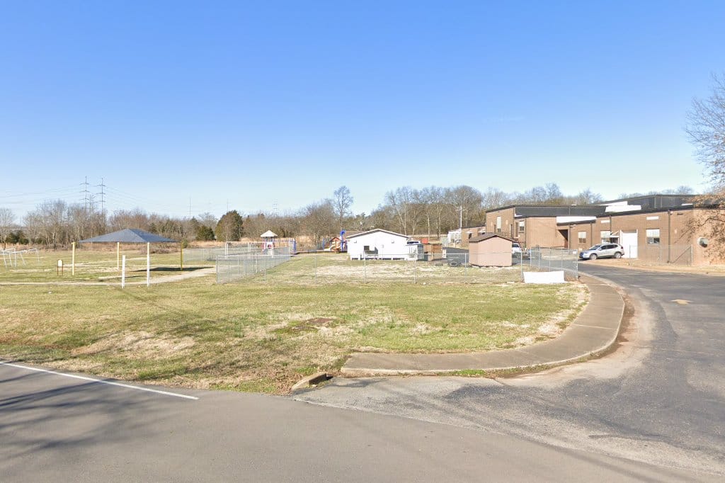Thurman Francis Elementary School
