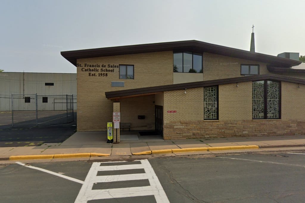St Francis De Sales School