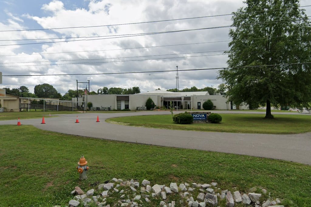 Nova High School