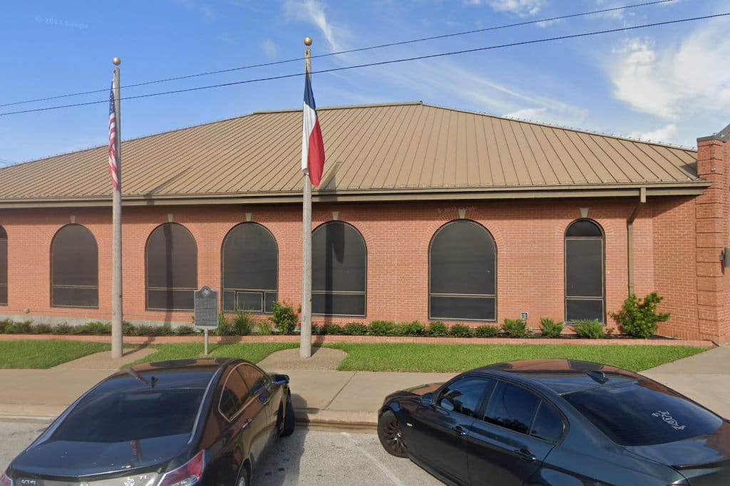 Bellville Municipal Court