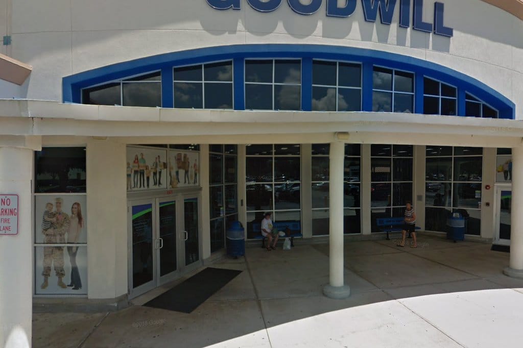 Goodwill Bradenton