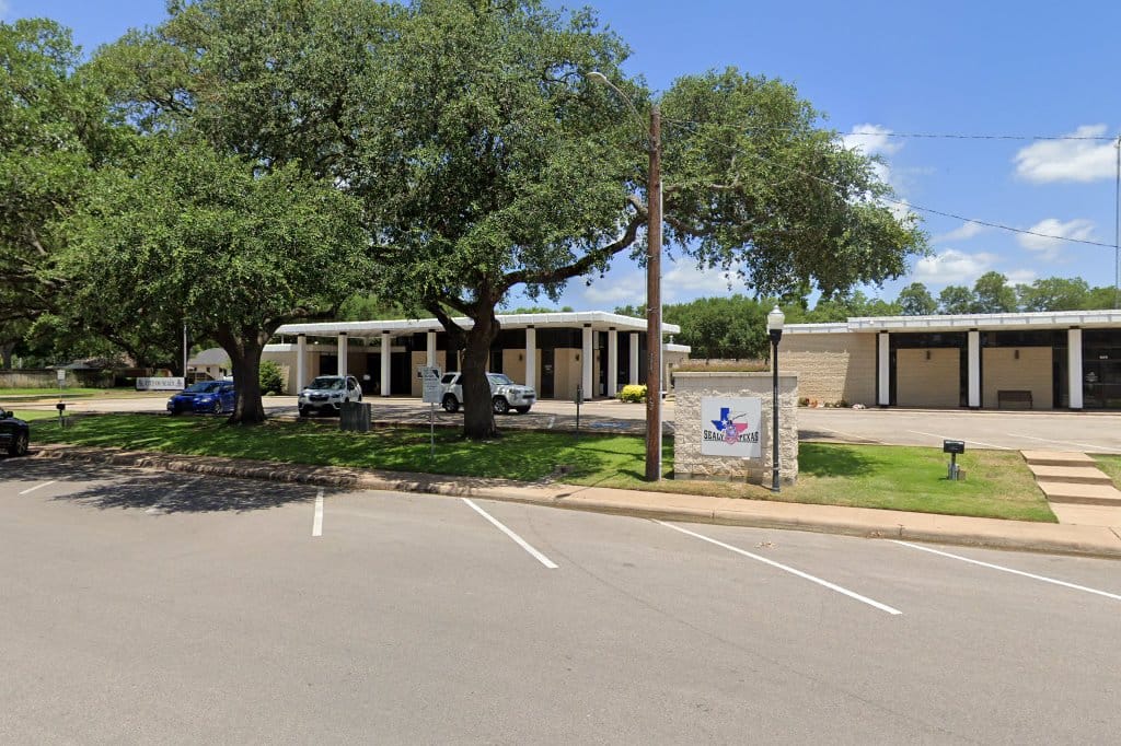 Sealy Municipal Court