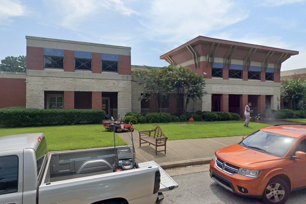 Arlington Elementary School