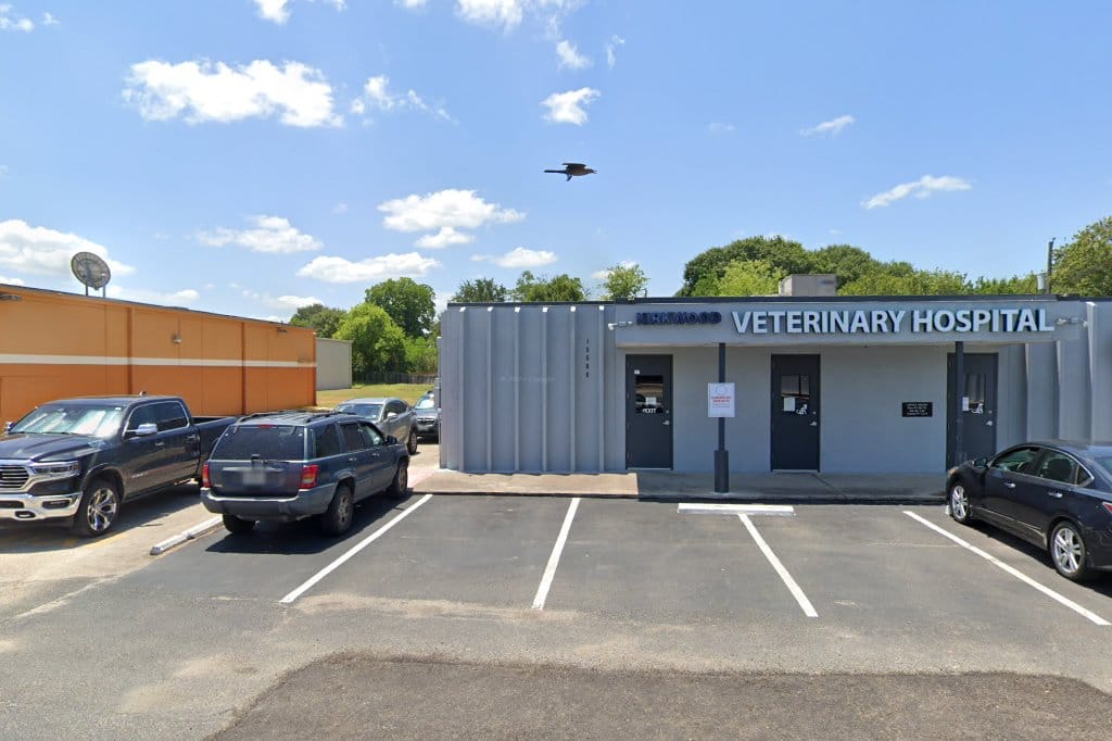 Kirkwood Veterinary Hospital
