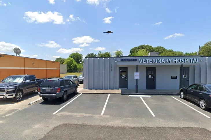 Kirkwood Veterinary Hospital