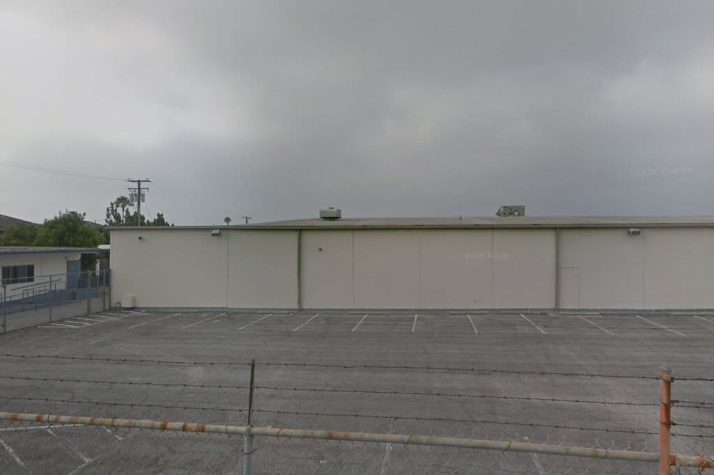 Mountain Park Elementary School