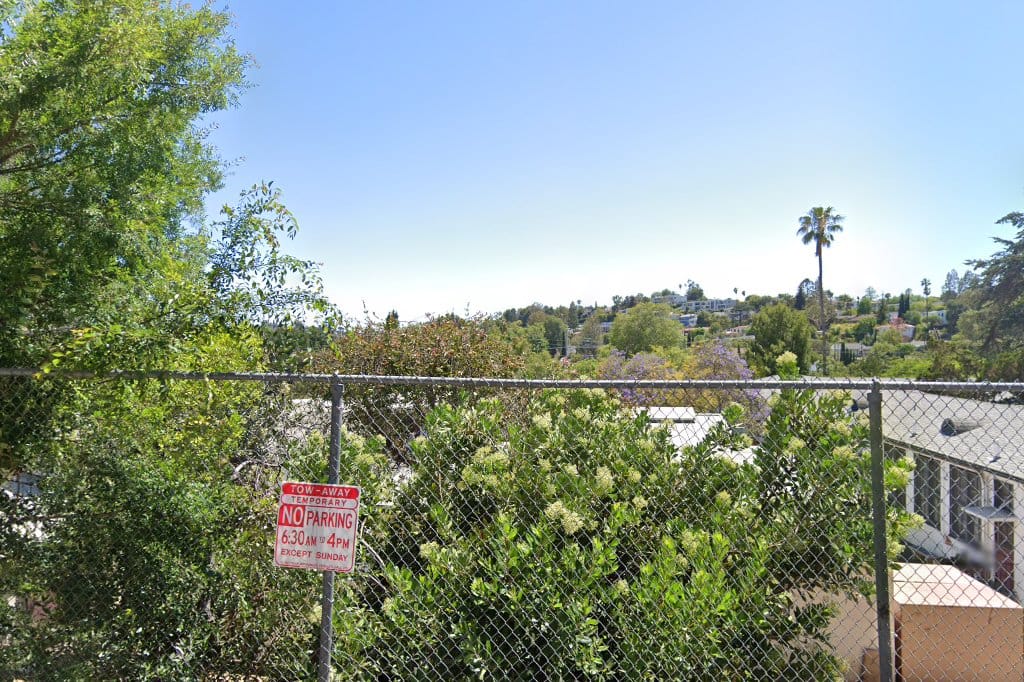 Ivanhoe Elementary School