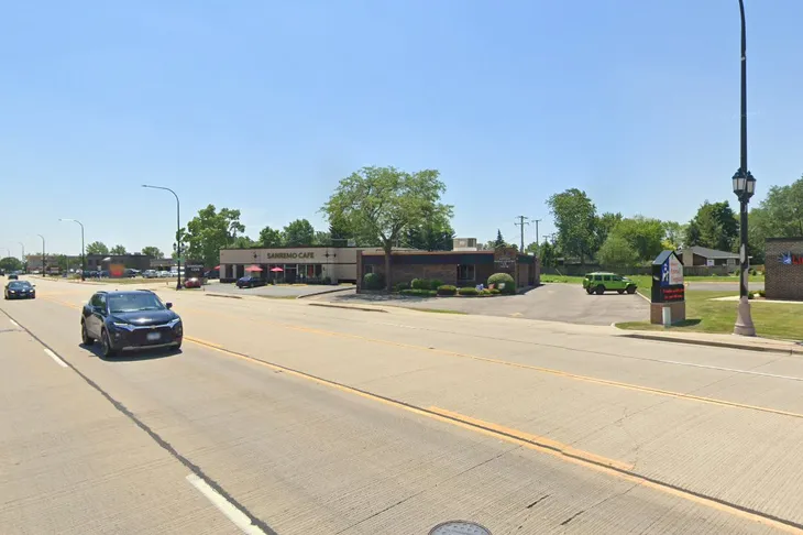 Addison Animal Hospital