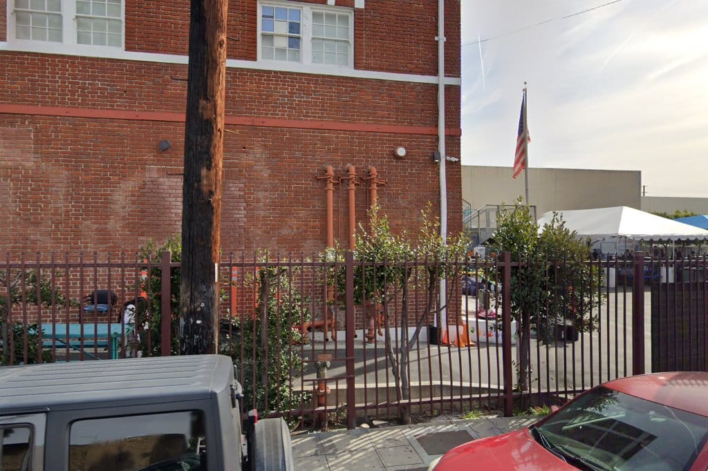 Downtown Value School