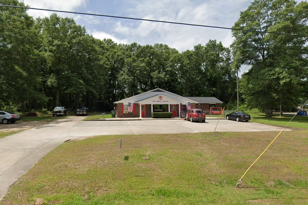 Pike Animal Hospital