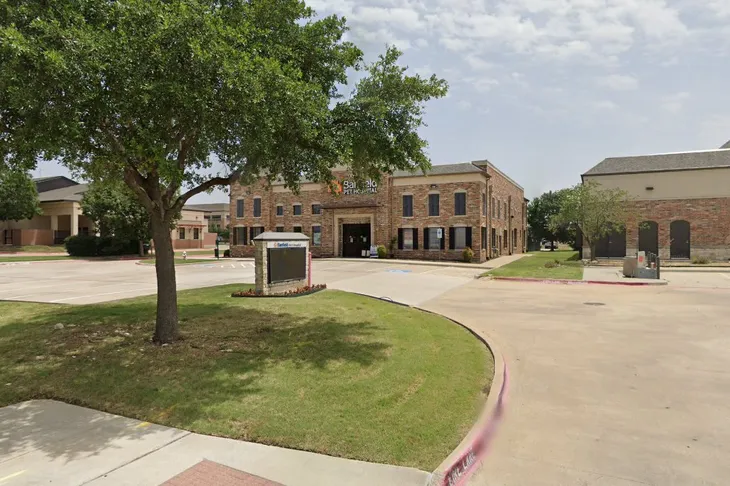 Legacy Veterinary Hospital