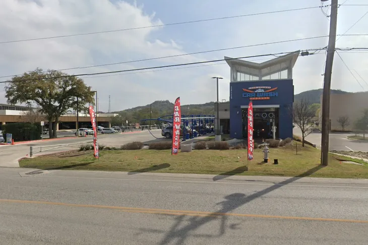 Leon Springs Animal Hospital
