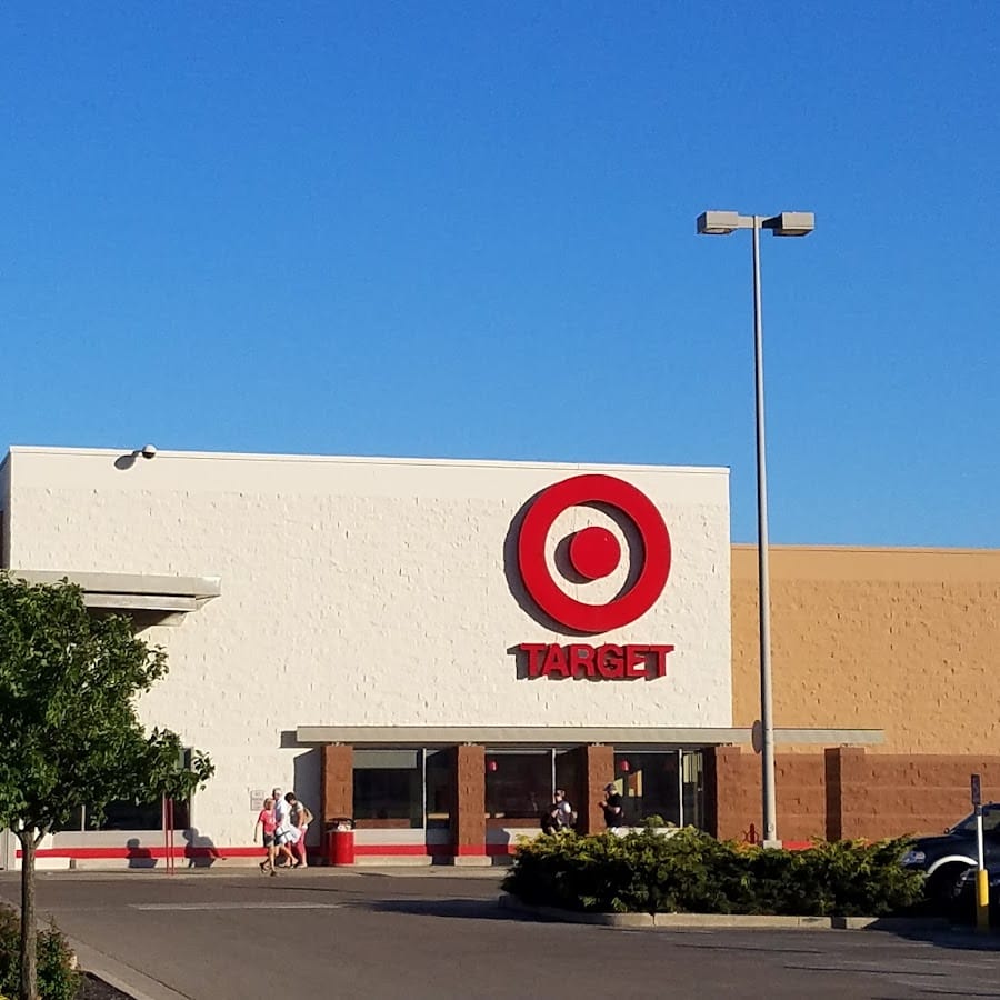 Target Pharmacy