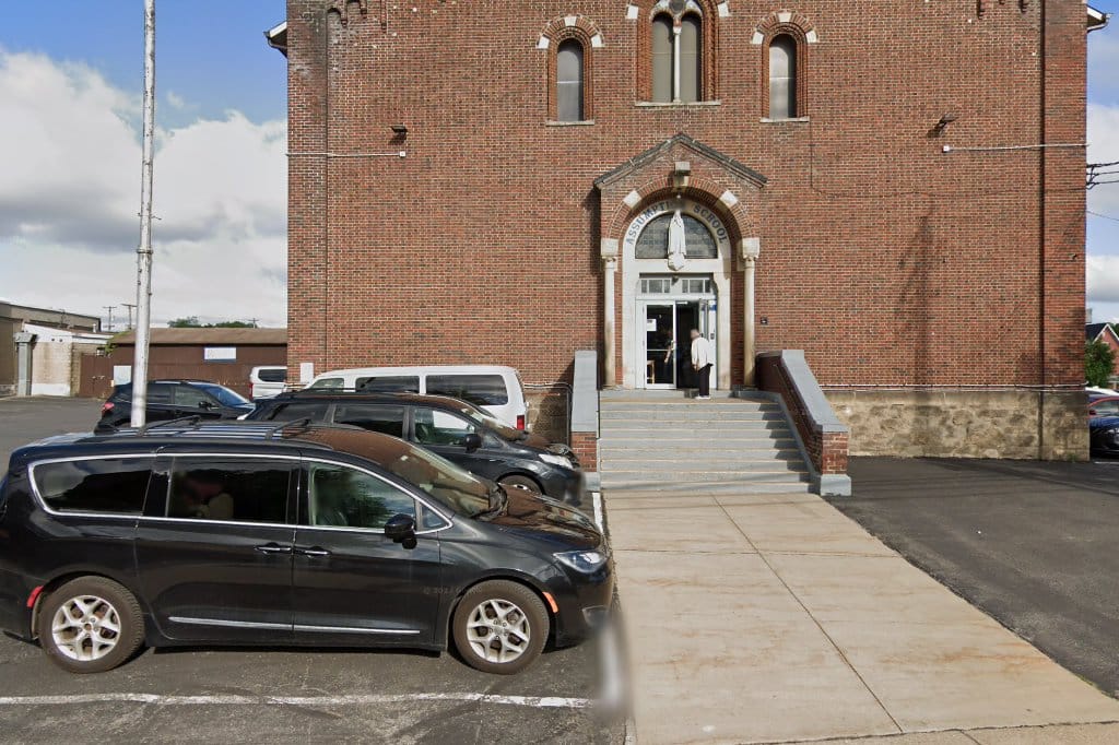 Assumption School