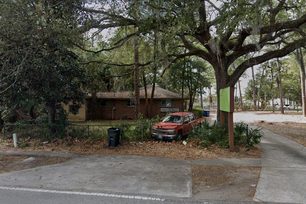 Parkwood Kindergarten & Preschool