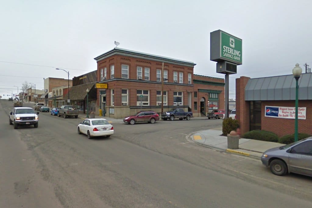 Goodwill Grangeville