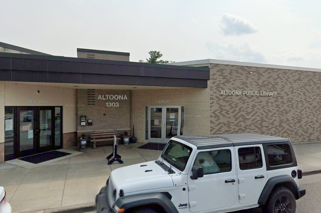 Altoona Public Library