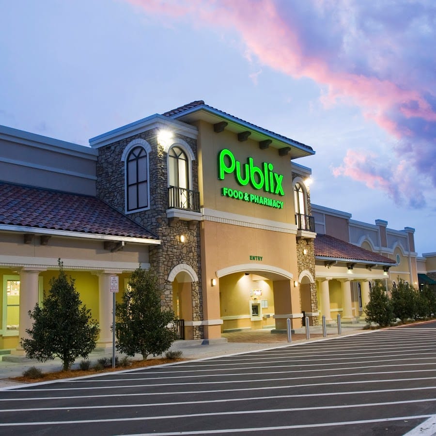 Publix Pharmacy