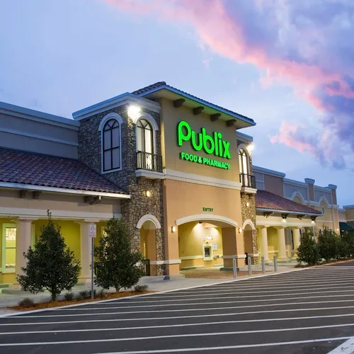 Publix Pharmacy