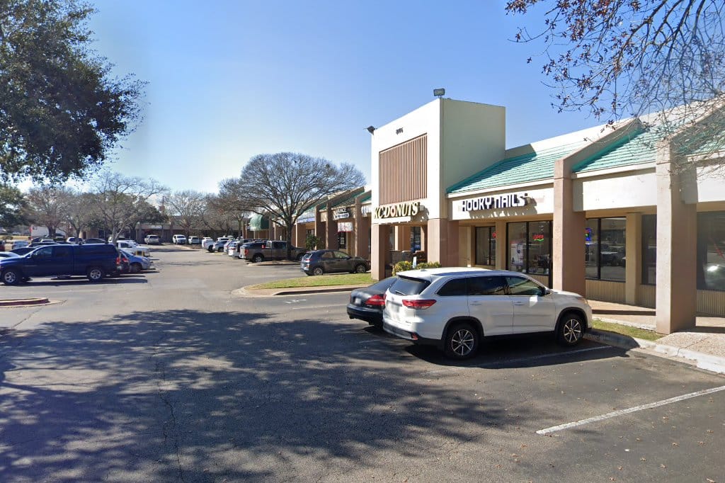 Love Pet Hospital
