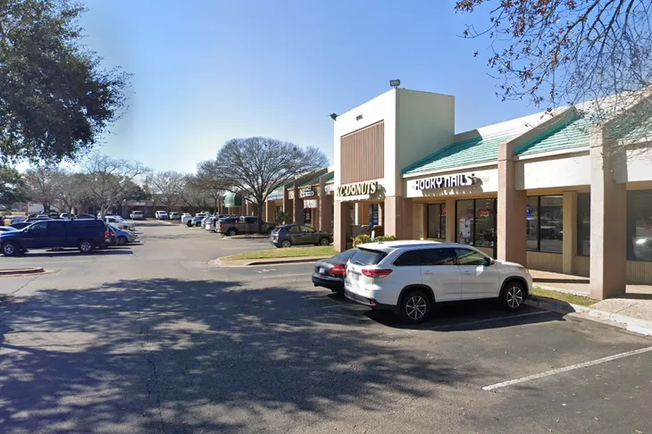 Love Pet Hospital