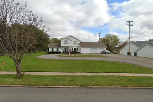 Marshfield Childrens House