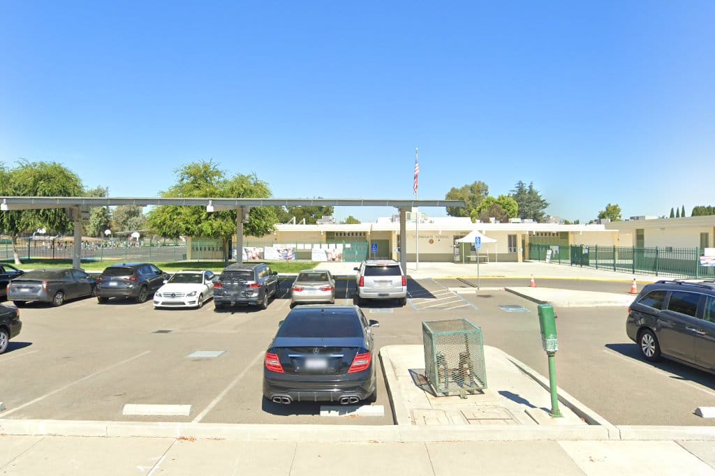 Stonegate Elementary School