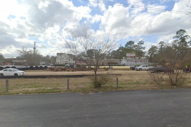 Memorial Veterinary Pet Care Hospital