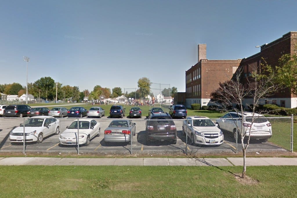 Stamm Elementary School