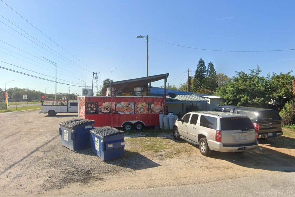 Goodwill Gibsonton