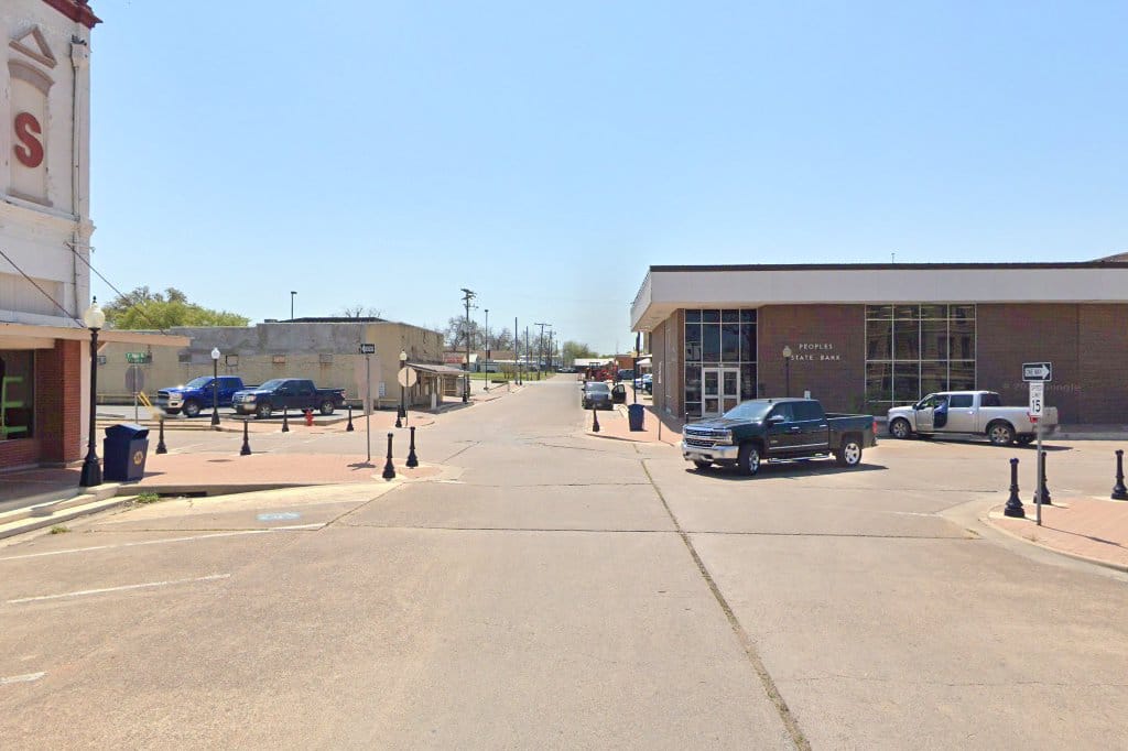 Lacava County Court