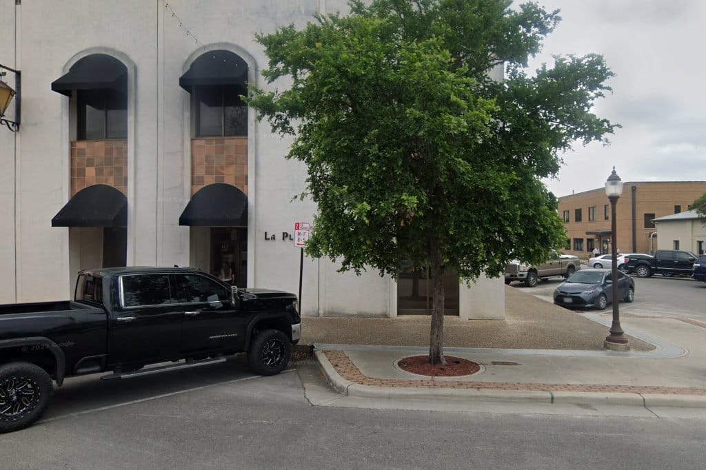 Lavaca District Court II