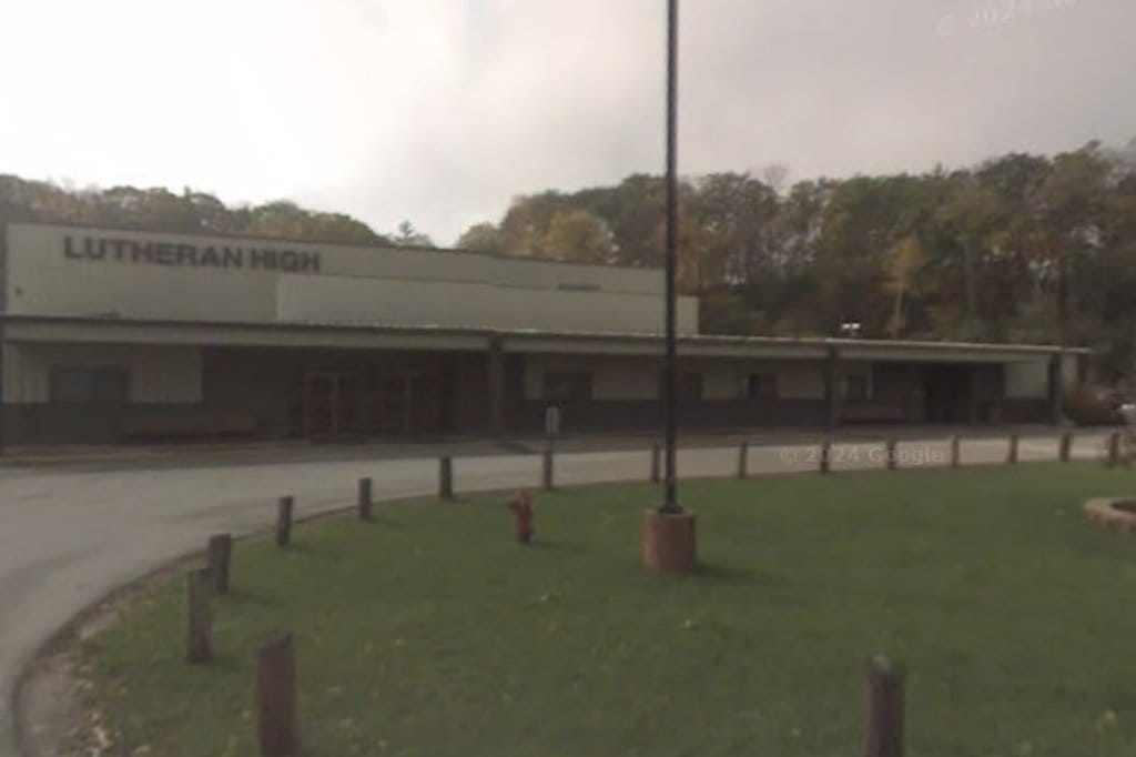 Lutheran High School