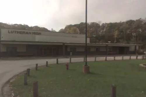 Lutheran High School