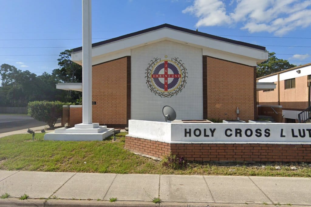 Geraldine Ransome Field Christian Academy