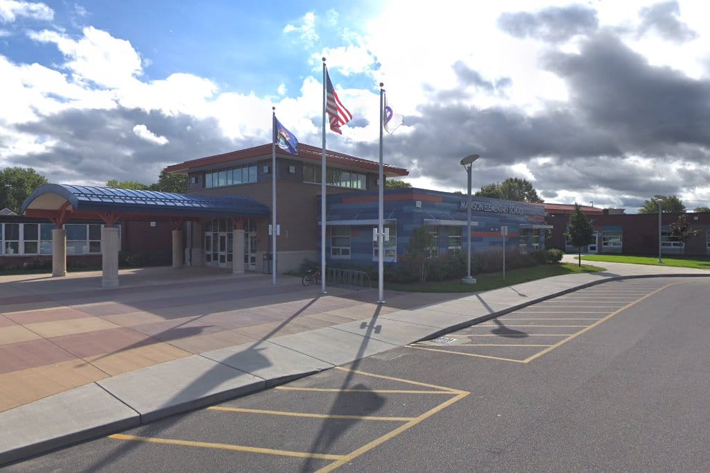 Community High School